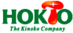 ホクト株式会社のロゴ