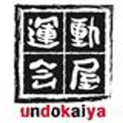 運動会屋のロゴ