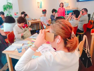 セミナーの様子2