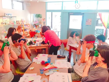 セミナーの様子4