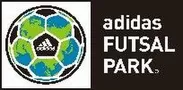 adidas FUTSAL PARK　ロゴ