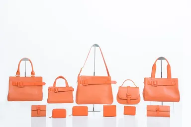 バッグ(リング)