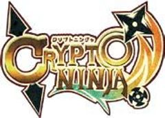 CRYPTONINJAロゴ