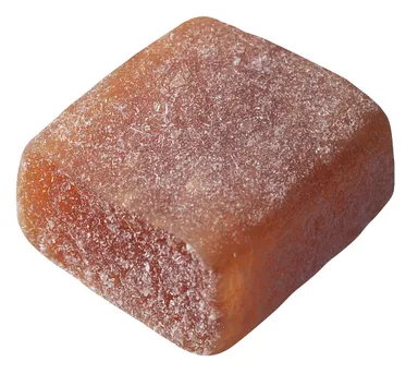 レヴォグミコーラ味 生地