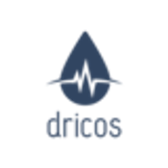 ドリコス株式会社のロゴ