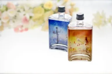 まなめぐり／いろつづり・以心伝心のセット