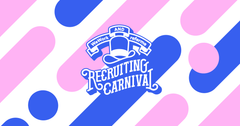 楽しくてわくわくする新しい転職フェア「RECRUITING CARNIVAL」5/31に銀座で開催