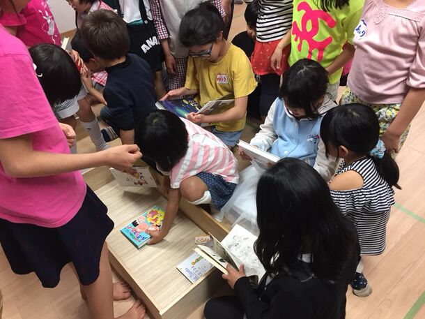 ブックオフグループ公式通販 買取サイト ブックオフオンライン 埼玉県内の子ども食堂へ本を寄贈する取り組みを開始 ブックオフ コーポレーション株式会社のプレスリリース