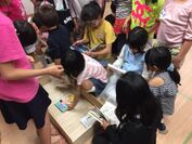 ブックオフグループ公式通販・買取サイト「ブックオフオンライン」埼玉県内の子ども食堂へ本を寄贈する取り組みを開始