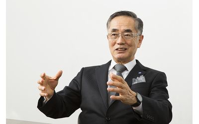消費財流通のプラネット会長／玉生 弘昌が上海工程技術大学にて講演　テーマ「日本の流通機構の凄さの秘密」