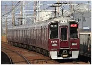 阪急9300系車両