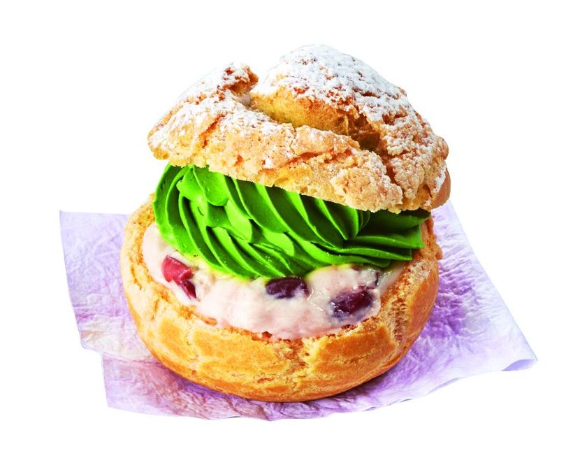 【あべのハルカス近鉄本店】
６月16日（土）は和菓子の日！
“あんこ”特集