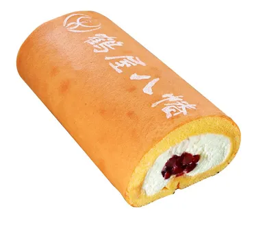 丹波大納言あずきロール