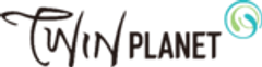 株式会社TWIN PLANETのロゴ