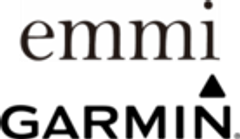 株式会社マッシュスポーツラボ、ガーミンジャパン株式会社のロゴ