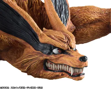 Precious G.E.M.シリーズ NARUTO-ナルト- 疾風伝　九喇嘛(3)