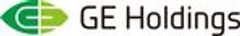 株式会社GEホールディングスのロゴ