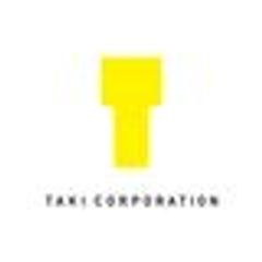 株式会社たき工房のロゴ