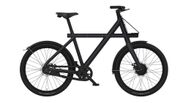 鍵さえ不要なカシコイ電動自転車が新発売　VanMoofは自社の盗難防止システムに絶大な自信あり。盗難防止を保証！