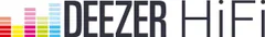 Deezer Logo