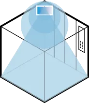 LiftSPOT リフトスポット 参考グラフィック