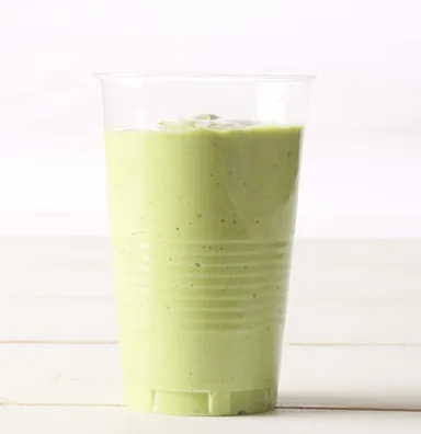 Avocado Smoothies(Green)