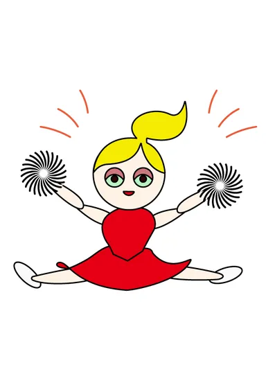 フレッフレ人事！