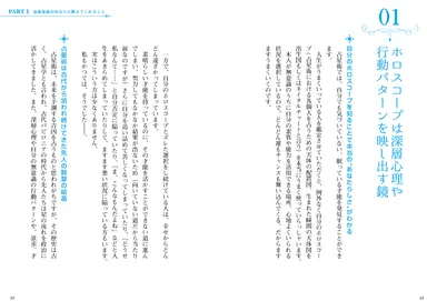 幸せを引き寄せる金星星座