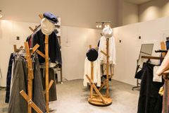 福岡の久留米絣ショップが消費者向け受注展示会を6/9開催 秋冬アイテムの予約販売に、五感を響かせる企画も！