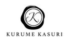 K KURUME KASURIのロゴ