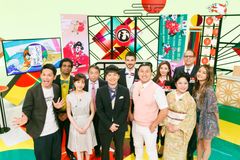 読売テレビ・中京テレビ共同制作「ジャパニズム宣言」6月3日放送　外国人から見た日本の「あっぱれ！」な所を外国人記者がプレゼン