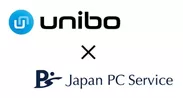 ユニロボット×日本PCサービス