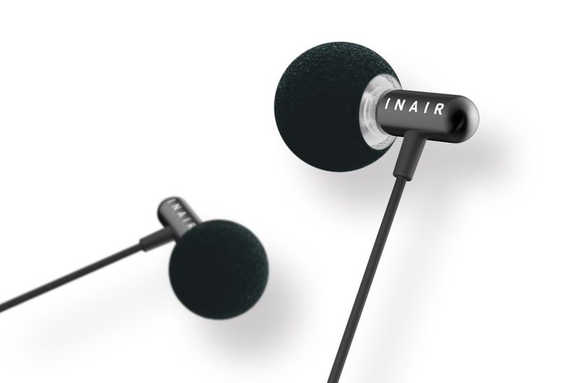 世界初! 耳に入るスピーカー『INAIR(インエアー)』
新開発「AIR TUBE」搭載 360°音に包まれる新感覚
インエアー方式イヤースピーカー【M360】
パソコン工房 AKIBA STARTUP にて展示試聴会イベントを実施!
~ 5月26日(土) 17:00~
~ 5月27日(日) 14:00~
よりパソコン工房 AKIBA STARTUPにて