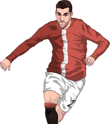 メフチルアン(国籍：アルメニア)