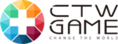 CTW株式会社のロゴ