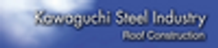 株式会社川口スチール工業のロゴ