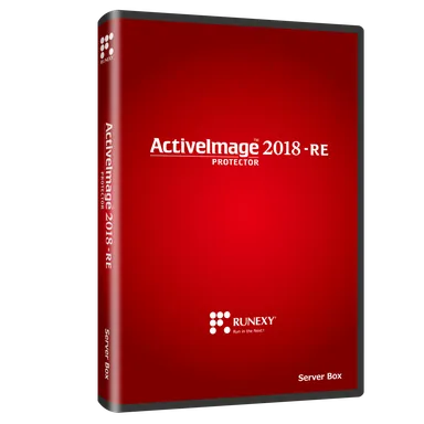 ActiveImage Protector 2018-RE