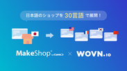 MakeShop × WOVN.io
