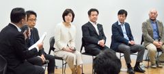 人事部長の想い切りライブ　アフターレポートを公開！テーマは「働き方改革の落とし穴」労働時間削減に弊害はあるのか？