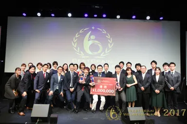 想いは健康な未来を創りたい！