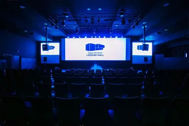 名古屋　レジェンドホール