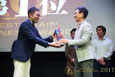 技術力×経営×情熱