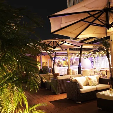 テラス席イメージ3