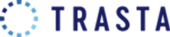 株式会社TRASTAのロゴ
