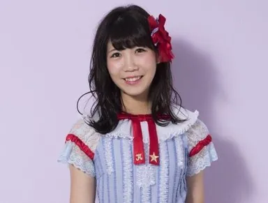 石川彩楓(はちきんガールズ)