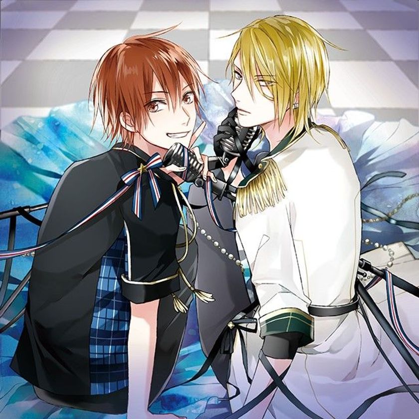 最新号「LisOeuf♪vol.09」が
6月28日（木）に発売決定！！
表紙・巻頭特集は「ツキプロ」より「ALIVE」！