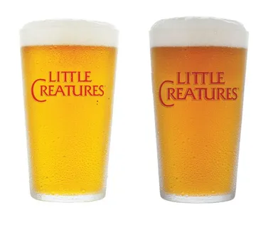 画像左：DOGDAYS、画像右：PaleALE