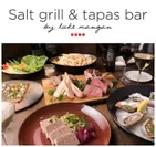 Salt grill ＆ tapas bar