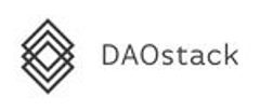 DAOstackのロゴ