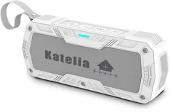 スピーカー　ホワイト